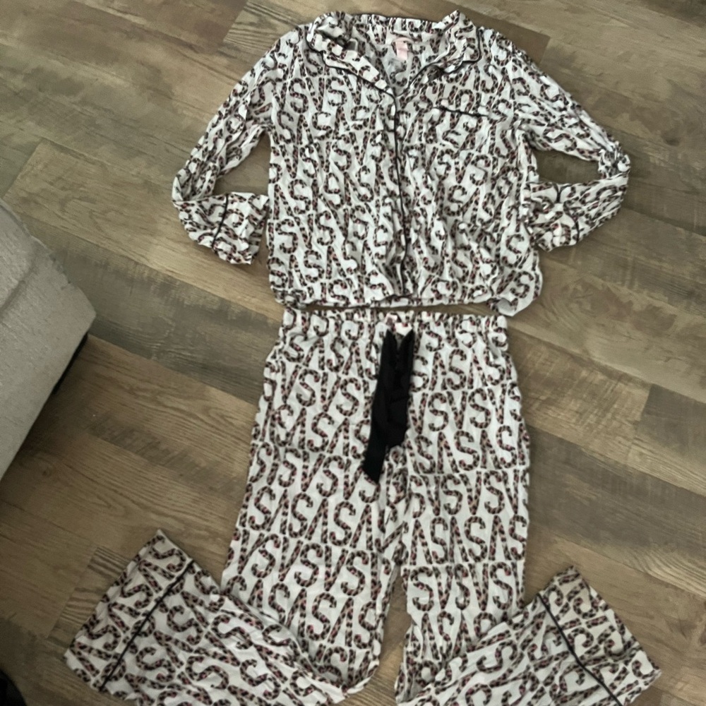 Victoria’s Secret PJs